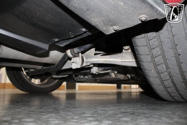 2008 Chevrolet Corvette