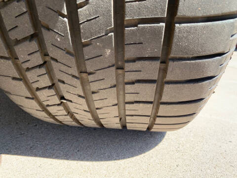 2009 Ford Shelby GT500