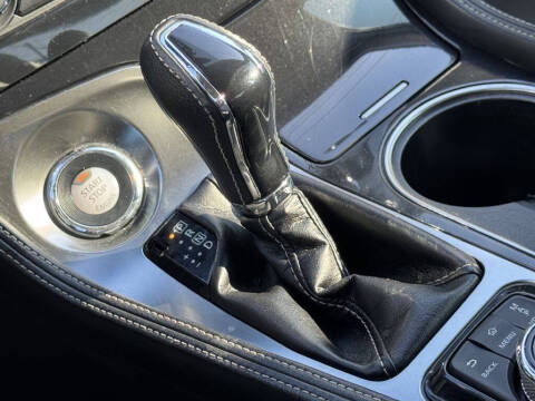 2020 Nissan Maxima 3.5 SV