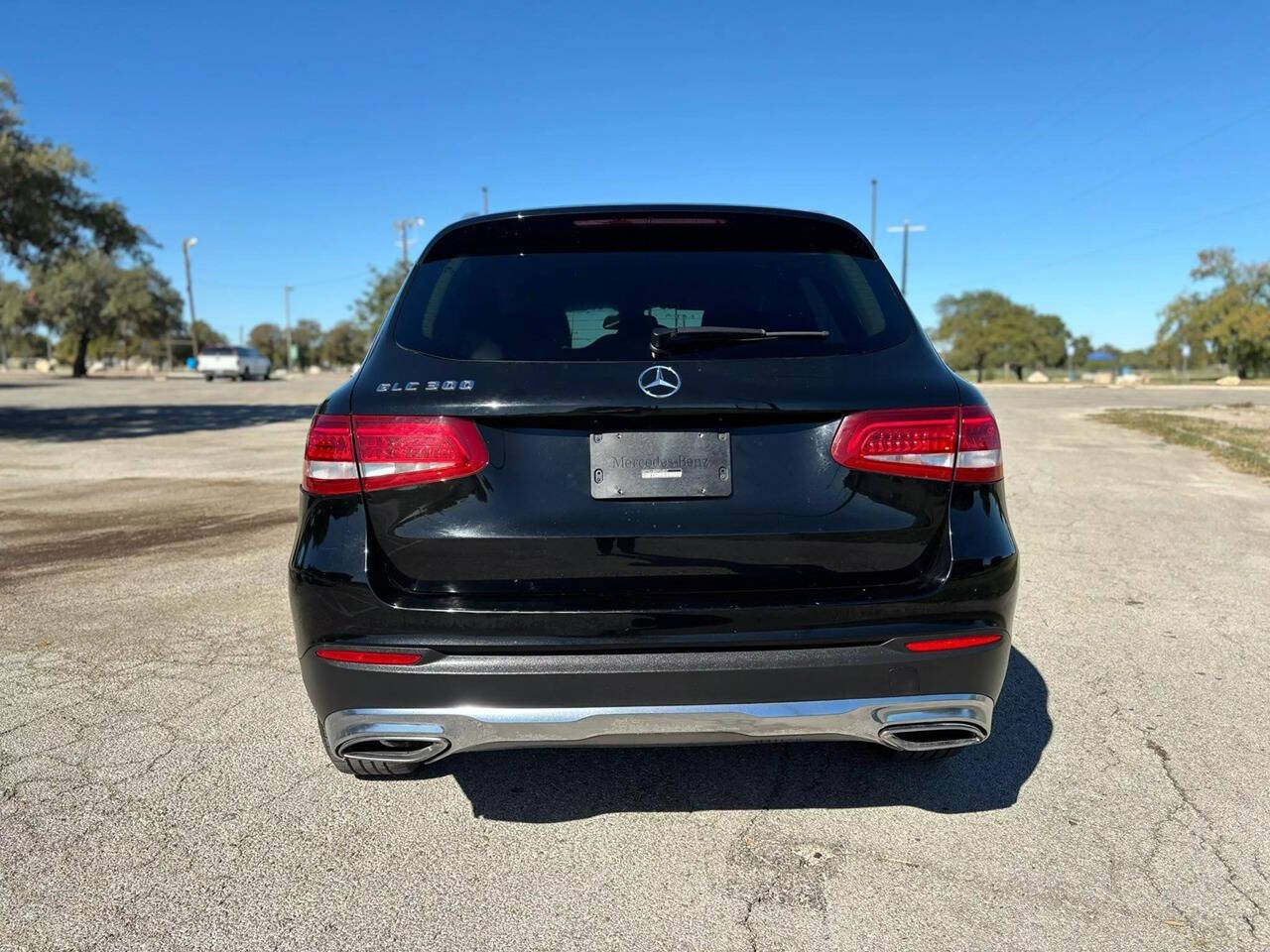 2016 Mercedes-Benz GLC for sale at Carnomic Auto Group in San Antonio, TX