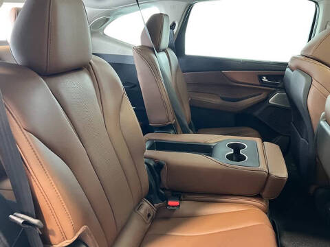 2026 Acura MDX SH-AWD w/Tech