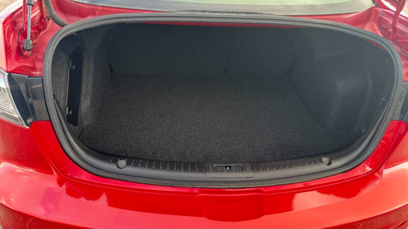 2013 Mazda MAZDA3 i Touring