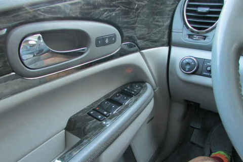 2014 Buick Enclave Premium