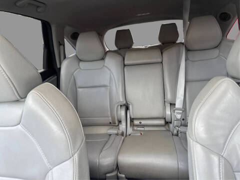 2014 Acura MDX SH-AWD w/Tech