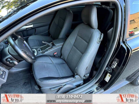 2008 Volvo C30 T5 Version 2.0