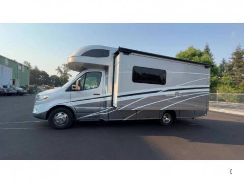 2023 Mercedes-Benz Sprinter