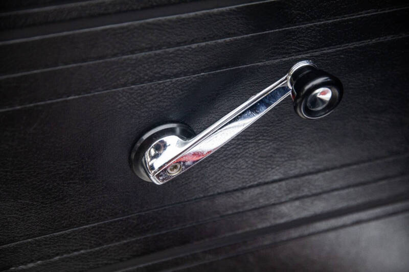 1969 Plymouth Roadrunner