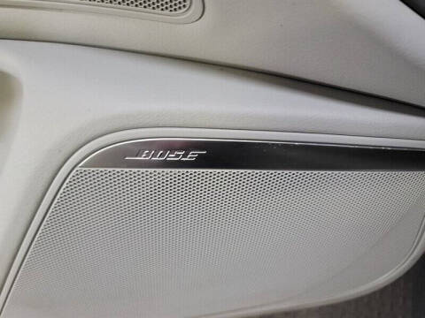 2012 Audi A6 3.0T quattro Prestige