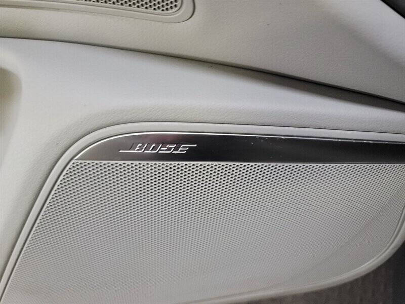 2012 Audi A6 3.0T quattro Prestige