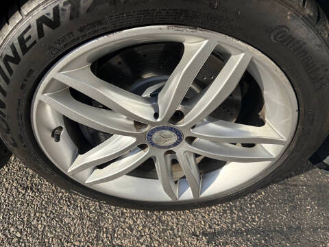 2014 Mercedes-Benz C-Class C 300 Sport 4MATIC