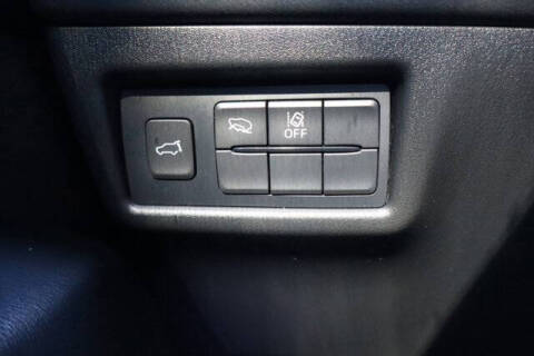 2024 Mazda CX-5 2.5 S Preferred