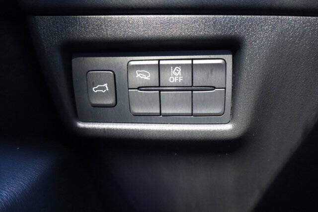 2024 Mazda CX-5 2.5 S Preferred