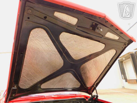 1961 Chevrolet Bel Air