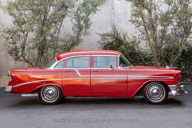 1956 Chevrolet Bel Air