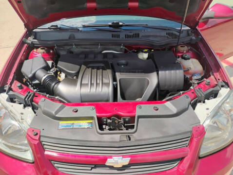 2007 Chevrolet Cobalt SS