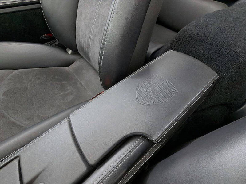 2012 Porsche 911