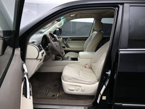 2014 Lexus GX 460