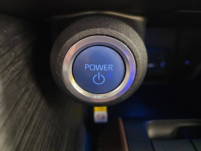 2022 Toyota Venza Limited