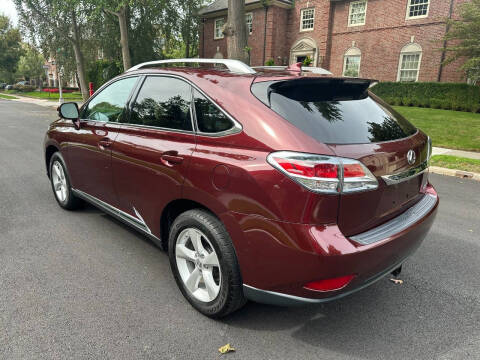 2015 Lexus RX 350 F SPORT