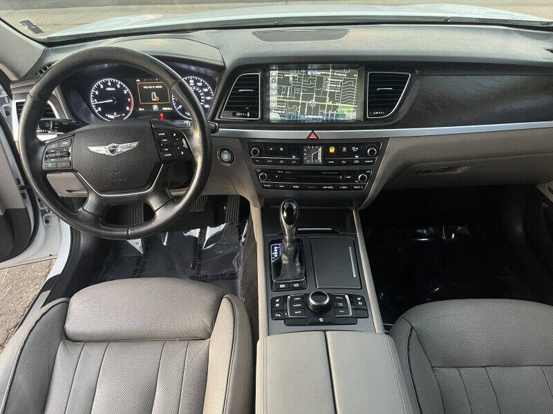 2015 Hyundai Genesis for sale at Trucks & More LLC in Glendale, AZ