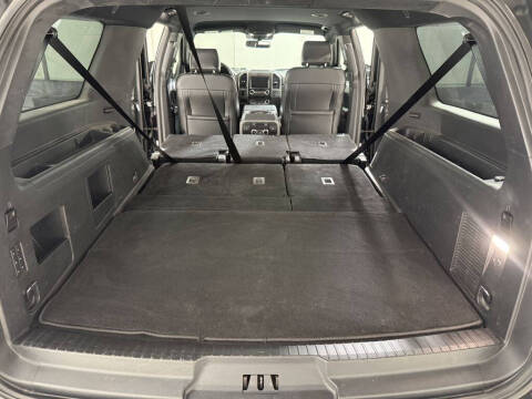 2018 Ford Expedition MAX XLT