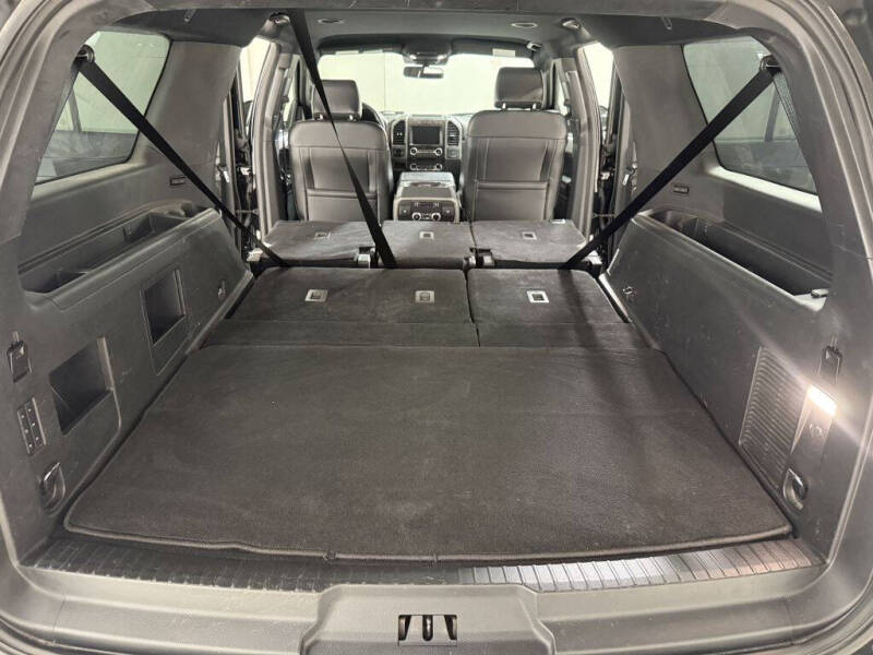 2018 Ford Expedition MAX XLT