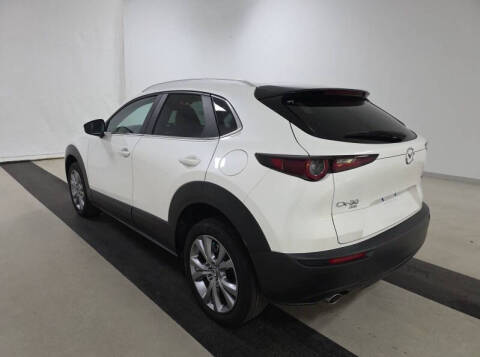 2023 Mazda CX-30 2.5 S Preferred