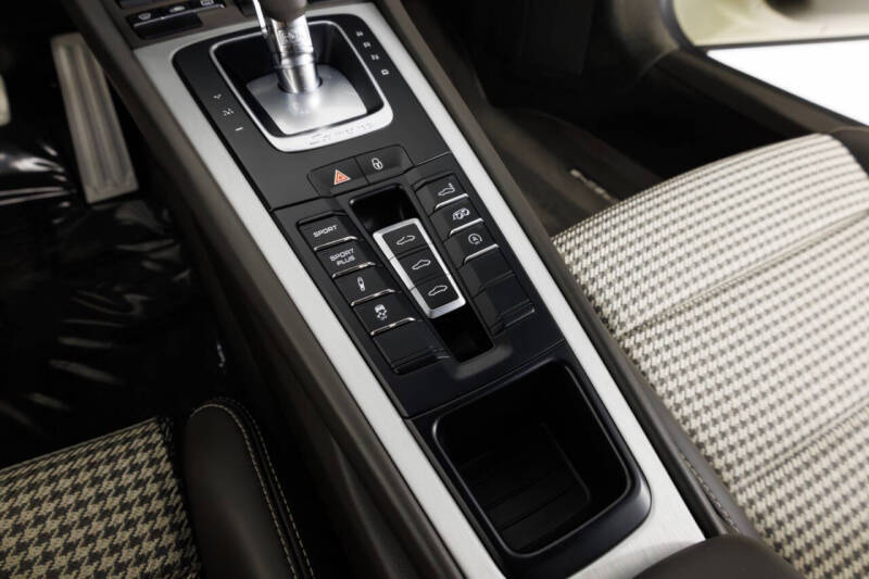 2014 Porsche 911