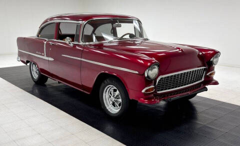 1955 Chevrolet Bel Air