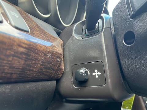 2011 Acura MDX SH-AWD