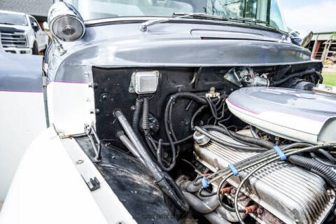 1956 Ford F-100