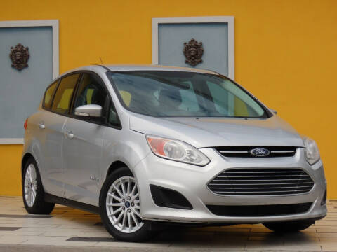 Ford C Max Hybrid For Sale In Lexington Ky Paradise Motor Sports Llc