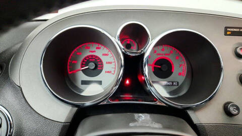 2008 Pontiac Solstice