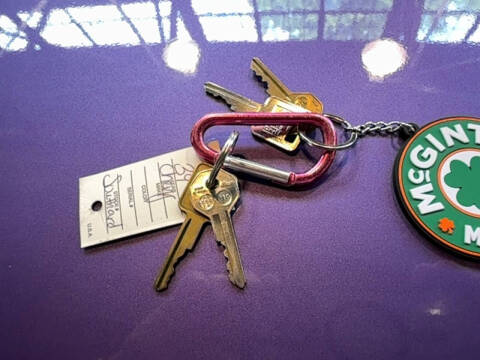 1939 Chevrolet Master Deluxe