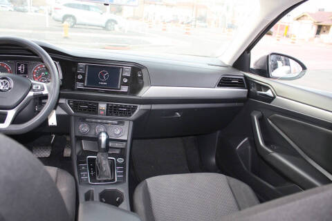 2021 Volkswagen Jetta SE