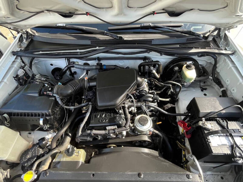2006 Toyota Tacoma