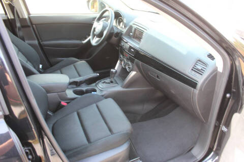 2014 Mazda CX-5 Touring