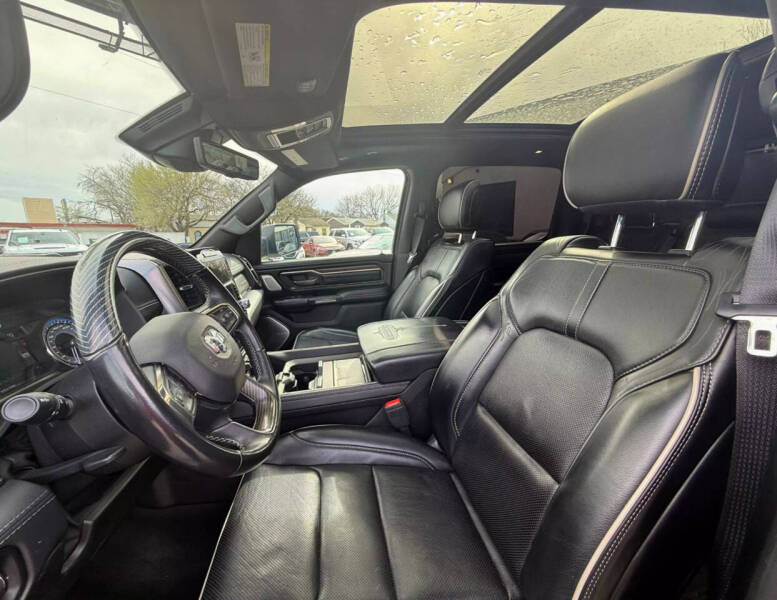 2021 RAM 1500 Limited