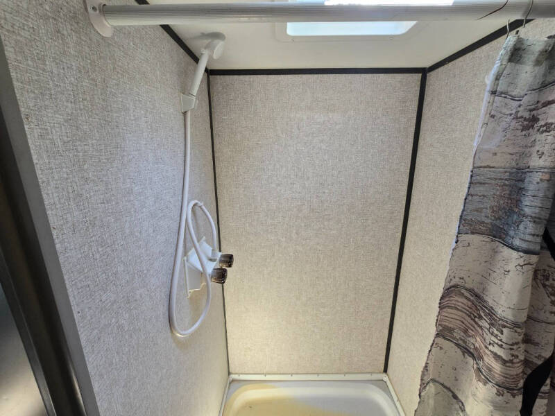 2021 Keystone RV ASPEN
