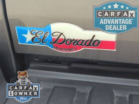 2020 Chevrolet Colorado