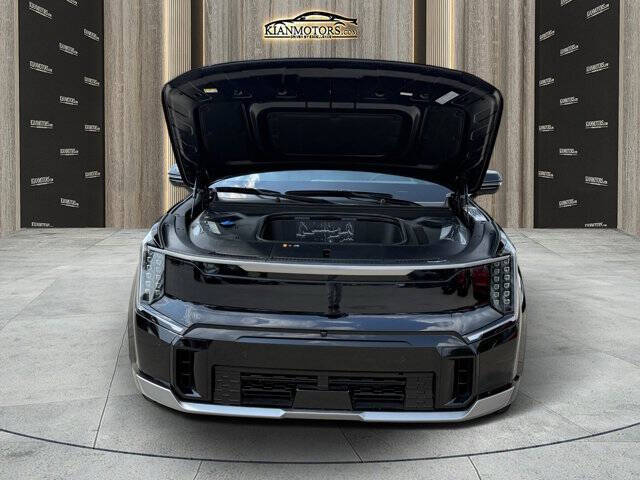 2024 Kia EV9 GT-Line