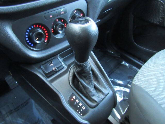 2015 RAM ProMaster City Tradesman