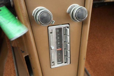 1967 Chevrolet Corvette