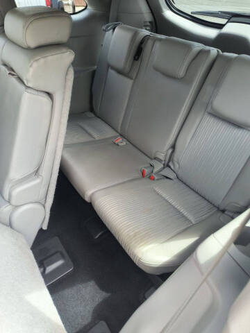 2014 Toyota Highlander LE Plus