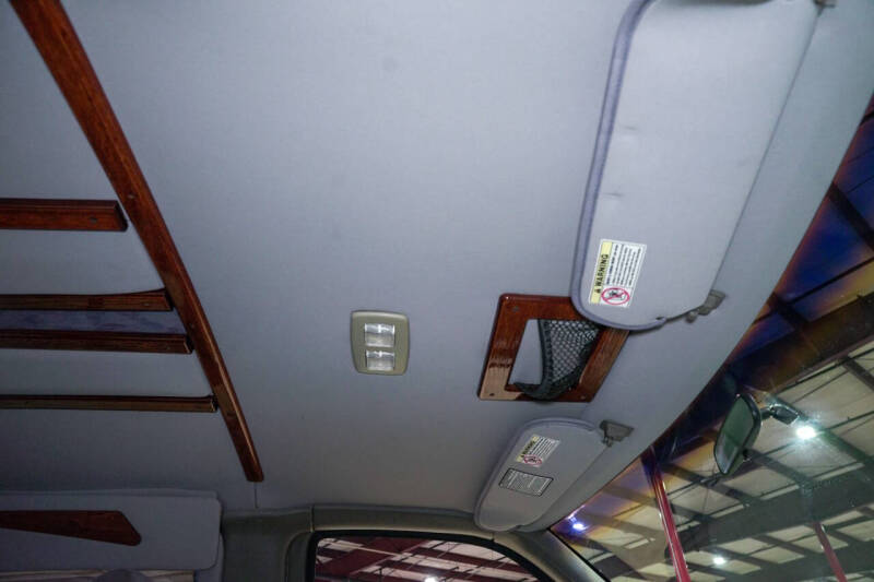 1999 GMC Savana G1500