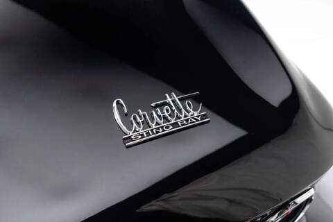 1967 Chevrolet Corvette