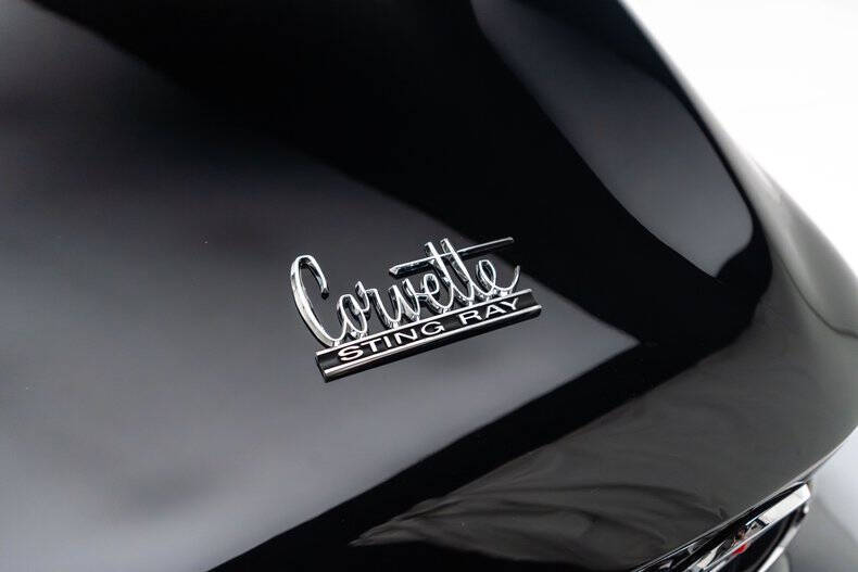 1967 Chevrolet Corvette