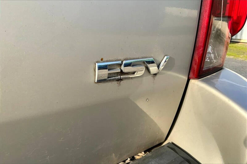 2007 Cadillac Escalade ESV