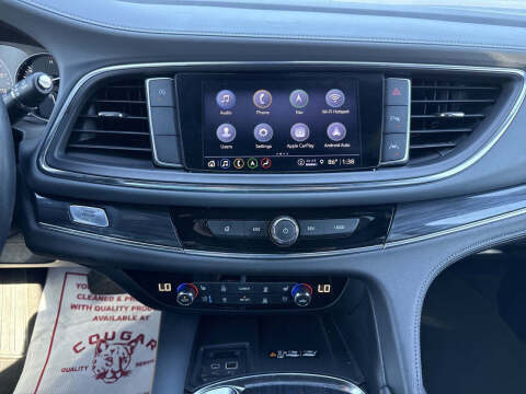 2024 Buick Enclave Premium