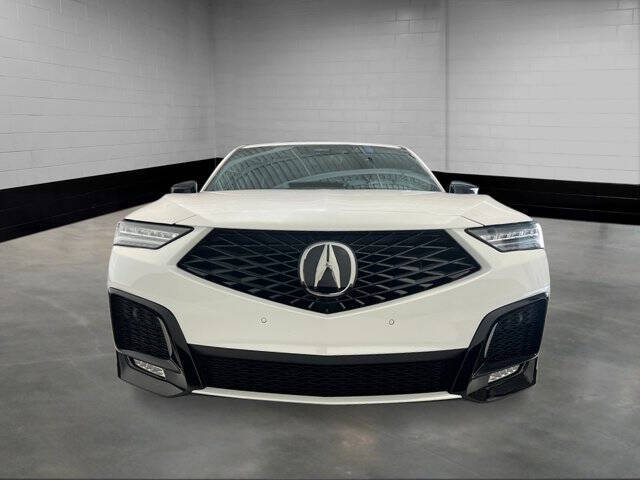 2026 Acura MDX SH-AWD w/A-SPEC